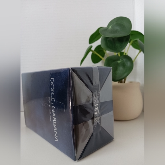 NWT Dolce & Gabbana - Pour Homme - Picture 4 of 4